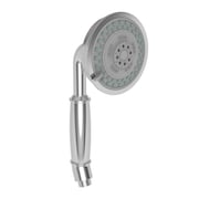 NEWPORT BRASS Multifunction Hand Shower in Aged Brass 281-1/034